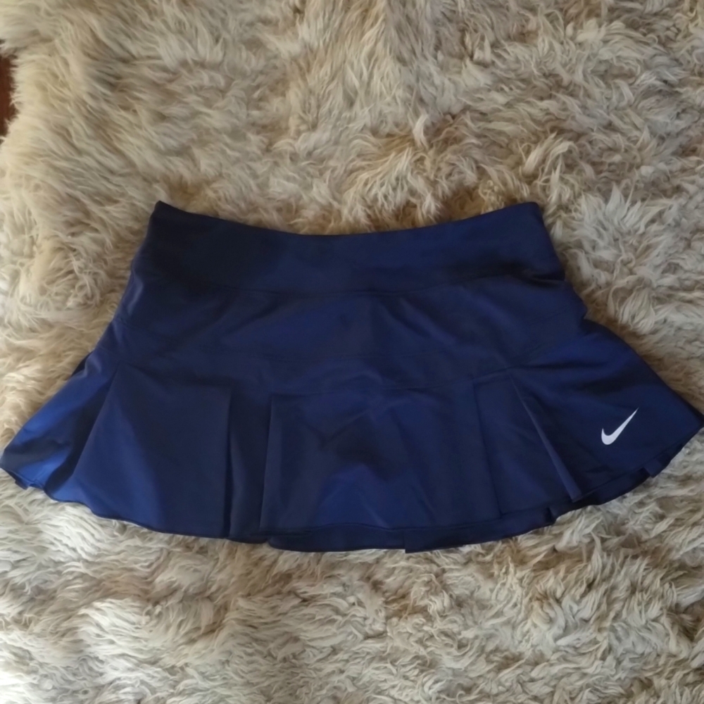 Nike Dri-fit M tennis skrt